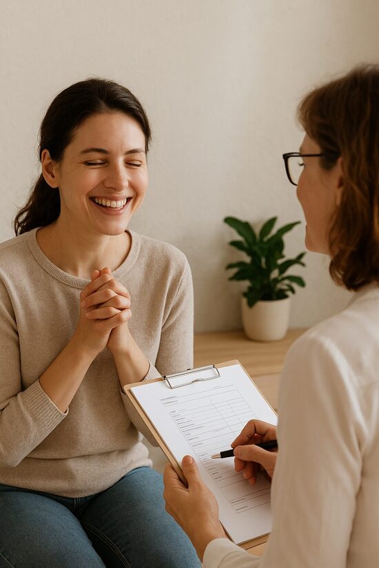 Energetische Mini-Analyse